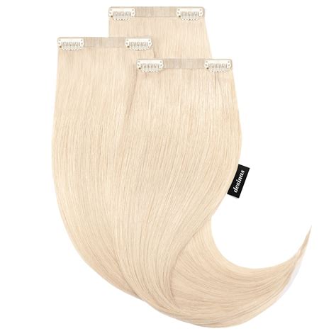 Haarextensions ️ online kaufen 